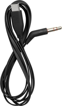 JBL Tune 780NC - Draadloze Noise Cancelling Koptelefoon - Bluetooth - Over-ear - 70 uur batterij - ANC - Zwart — thumbnail 4