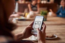 Slimme Programmeerbare Thermostaat voor Elektrische Vloerverwarming - Wit — thumbnail 3