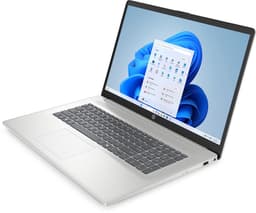 HP 17-cp2025dx - 17.3″ FHD IPS - Ryzen 5-7520U - 8GB DDR5 - 512GB M.2 SSD - Windows 11 — thumbnail 4