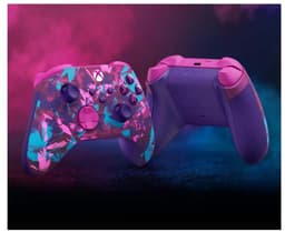 Xbox Draadloze Controller - Heart Breaker Special Edition - Xbox Series X|S, Xbox One, Windows, Cloud Gaming — thumbnail 6