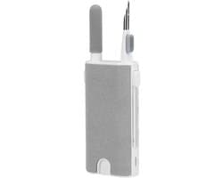 imoshion 5-in-1 Reinigingskit voor Oordopjes & Telefoons - Multifunctionele Cleaning Kit