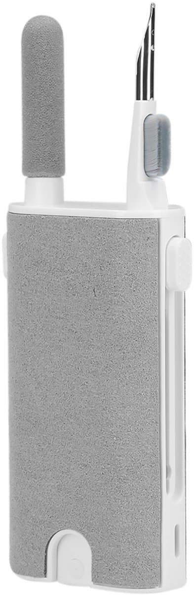 imoshion 5-in-1 Reinigingskit voor Oordopjes & Telefoons - Multifunctionele Cleaning Kit — afbeelding 1