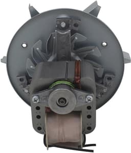 Ventilator Motor met Waaier onderdelen 230V - Efficiënte en Betrouwbare Ventilatie — thumbnail 3