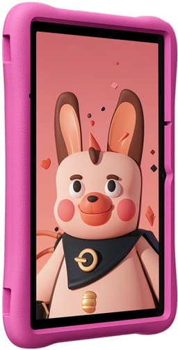 OSCAL Pad 60 Kids Tablet - 10.1 Inch - 12GB RAM - 128GB ROM - 5100 mAh - Android 15 - WiFi 6 - Roze — thumbnail 5