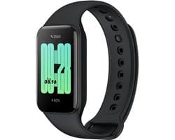 Xiaomi Redmi Smart Band 2 - Activity Tracker - Zwart