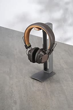 Tafelhoofdtelefoonstandaard voor Over-Ear en Gaming Hoofdtelefoons - Afneembare en Antislip Design — thumbnail 5