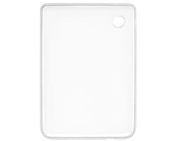 Dunne en Lichtgewicht Transparante Hoes voor eReaders - Antislip en Krasbestendig