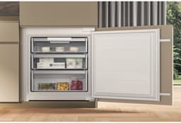 Whirlpool SP40 812 EU 2 - Inbouw koel-vriescombinatie - Ingebouwd 400 l - E label - Wit - 400 l — thumbnail 7