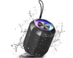 Douche Speaker - Draagbare Radio - Bluetooth - Waterdicht