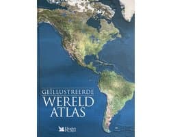 Geillustreerde Wereldatlas