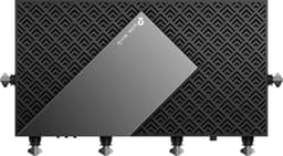 TP-Link Archer AXE5400 tri-band gigabit wifi 6E router, zwart — thumbnail 5