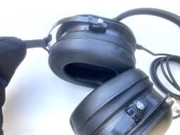 KOONTECH KNHP1 Heavy-Duty HEADSETS DUO voor TELEFONIE-toepassingen — thumbnail 5