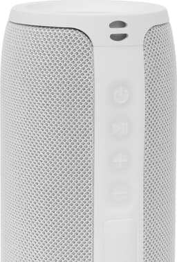 White Shark - GBT-808 CONGA-W - Bluetooth speaker - wit — thumbnail 4