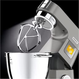 Kenwood Titanium Chef Patissier XL KWL90.004SI - Keukenmachine - 1400 W — thumbnail 5