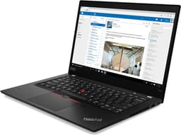Lenovo ThinkPad X13 G1 - Intel® Core™ i5 10210U - 8GB DDR4RAM - 256GB NVMe SSD - Windows 10 Pro - Intel® UHD Graphics — thumbnail 4