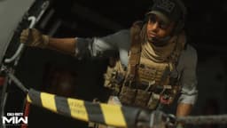 Call of Duty Modern Warfare II - PS4 — thumbnail 3
