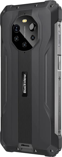 Blackview BL8800 Pro 5G 8GB/128GB Black — thumbnail 3