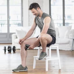 medisana MG 150 - Massage Gun Mini — thumbnail 5