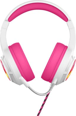Kirby - Pro G4 gaming koptelefoon - afneembare microfoon - lange kabel - extra comfortabel — thumbnail 2