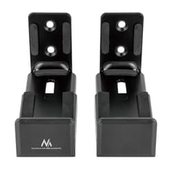 Maclean - Universele Soundbar Beugel | Muurmontage -  Bevestiging verstelbare diepte 90 ~ 154 mm tot 15kg 2x Beugels Paar — thumbnail 5