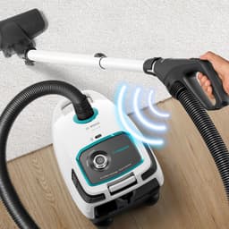 Bosch Serie 6 BGL6HYG1 |  | 4242005227846 — thumbnail 5