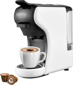 Camry CR 4414 - Multi capsule - Espresso machine — thumbnail 1