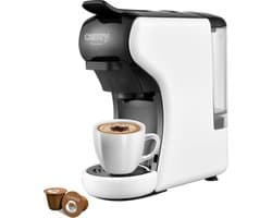 Camry CR 4414 - Multi capsule - Espresso machine