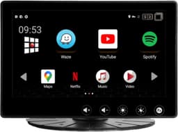 Asuka PN-201 / navigation / Android multimedia box met gratis Asuka LM-070A touch screen +bundel — thumbnail 3
