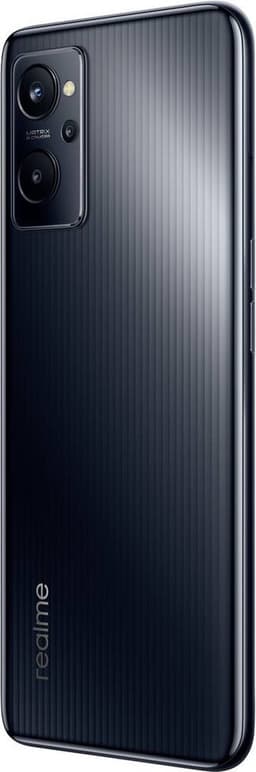 Realme 9i - 64GB - Zwart — thumbnail 4
