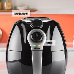 Tristar FR-6990 - Airfryer L - 3.2L - Geschikt voor 5 poties - PFAS-vrij — thumbnail 5