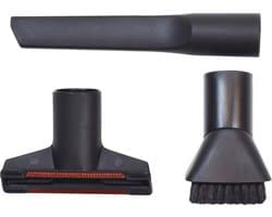 Geschikt voor KARCHER. voordeelpak WD1, WD2, WD3, WD4, WD5, WD6, MV2, MV3. MV4, MV5, MV6, KNT2, doorsnee 35mm. Wessel Werk