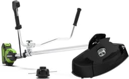 GREENWORKS 60V trimmer / bosmaaier — thumbnail 4