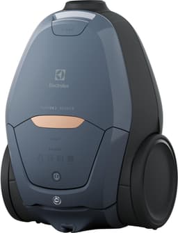 Electrolux Stofzuiger | Model PD82-8DB | Blauw Denim | 3.5 liter | 500 W | 57 dB — thumbnail 3