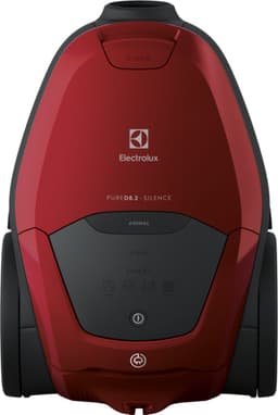 Stofzuiger Electrolux PD82-ANIMA Rood 600 W — thumbnail 4