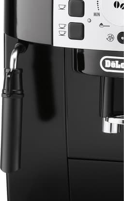 De'Longhi koffiezetapparaat - Magnifica S ECAM 22.105.B - voor bonen/poeder, tot 1,8 l/250 g, melkopschuimer, zwart — thumbnail 2
