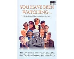 You Have Been Watching...