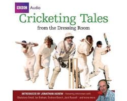 Cricketing Tales From The Dressing Room