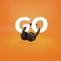PHILIPS TAA4216 - Draadloze Sport Koptelefoon - Zwart — thumbnail 10