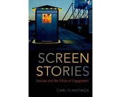 Screen Stories