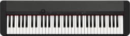 Casio CT-S1 Zwart — thumbnail 2