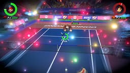 Mario Tennis Aces - Nintendo Switch - Import — thumbnail 4