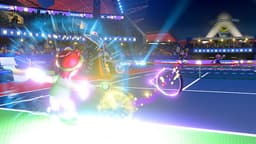 Mario Tennis Aces - Nintendo Switch - Import — thumbnail 5