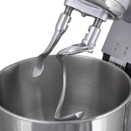 Heinrich's HKM 8120 - kneedmachine - keukenmachine - 12 liter XXXL - 1800 Watt — thumbnail 5