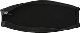 kwmobile band geschikt voor Bose Quiet Comfort 2 /QC15 / QC25 / QC35 /QC2 / QC3 / AE2 / AE2i - Koptelefoonband in zwart - Zachte hoofdband van neopreen — thumbnail 5