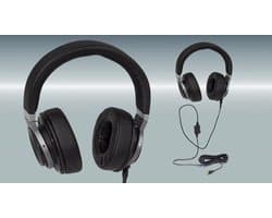 Humantechnik LH060TV - Bedrade TV headset Jack