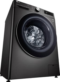 LG F6WV71S2TA - 10.5 kg Wasmachine met TurboWash™ 39 - Slimme AI DD™ motor - EzDispense™ - Minder strijken door stoom - ThinQ™ — thumbnail 10