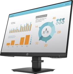 Monitor HP P24 G4 - Full HD IPS 60Hz Monitor - 24 Inch — thumbnail 5