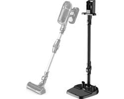 Rowenta ZR905003 X-Force Flex 14.60 - Docking Station - Compact - Eenvoudig in Gebruik - Origineel Accessoire