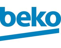 Beko WML81434NPS1 wasmachine Voorlader 8 kg 1400 RPM Wit