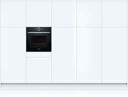 Bosch HNG6764B6 - Serie 8 - Inbouw oven met stoomtoevoeging - HomeConnect — thumbnail 6